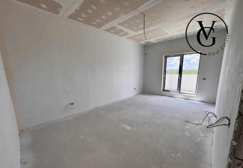 Chitila Apartament 2 camere - decomandat