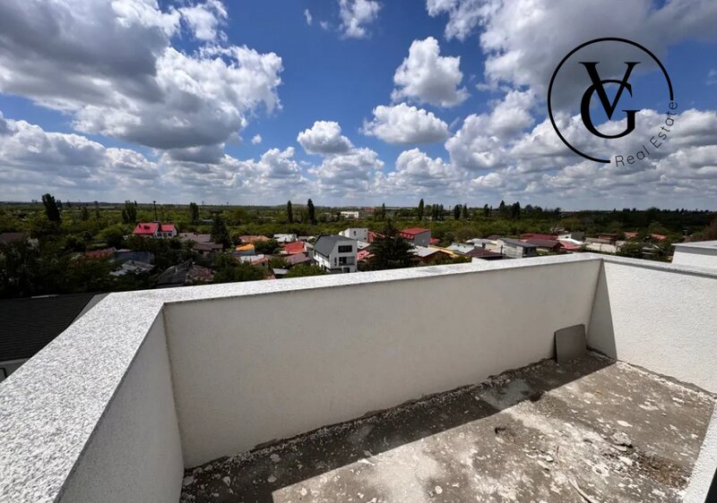 Chitila Apartament 2 camere - decomandat