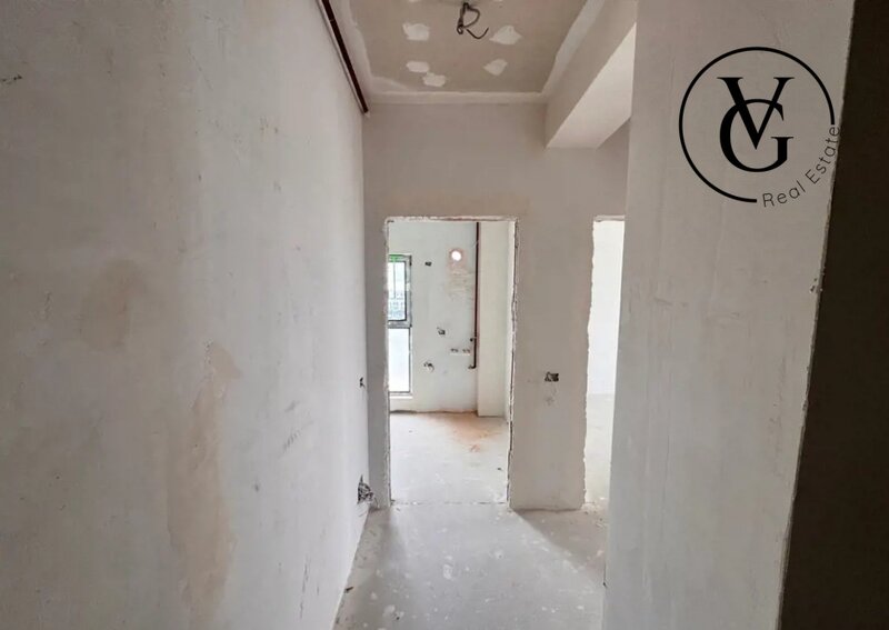 Chitila Apartament 2 camere - decomandat