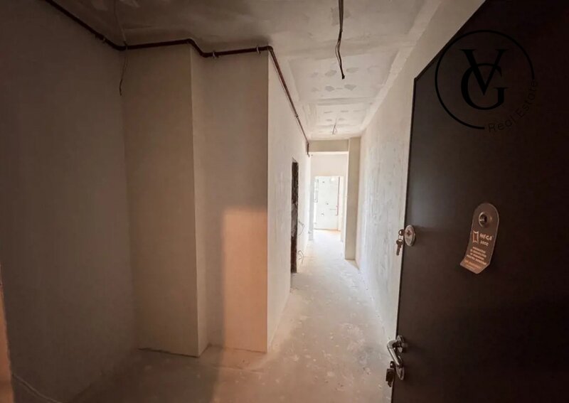 Chitila Apartament 2 camere - decomandat