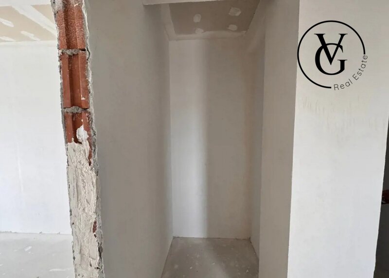Chitila Apartament 2 camere - decomandat