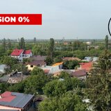 Chitila Apartament 2 camere - decomandat
